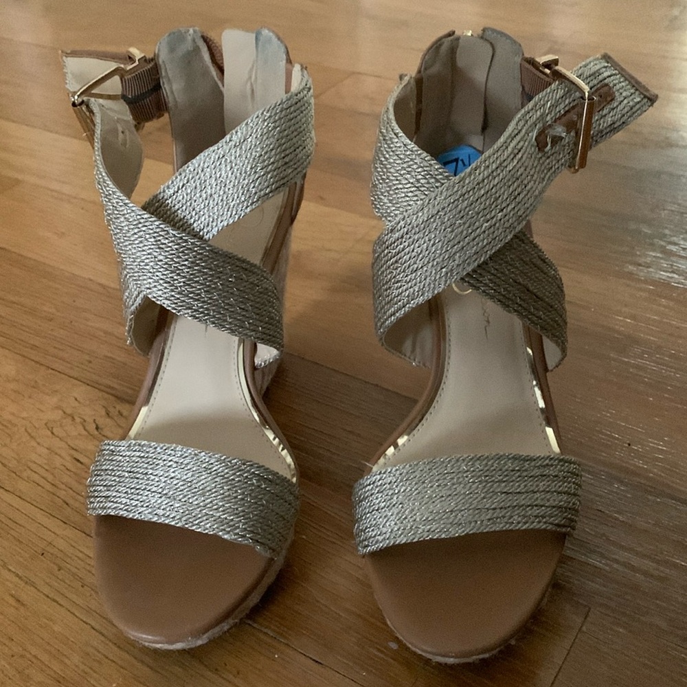 Jessica Simpson Espadrilles